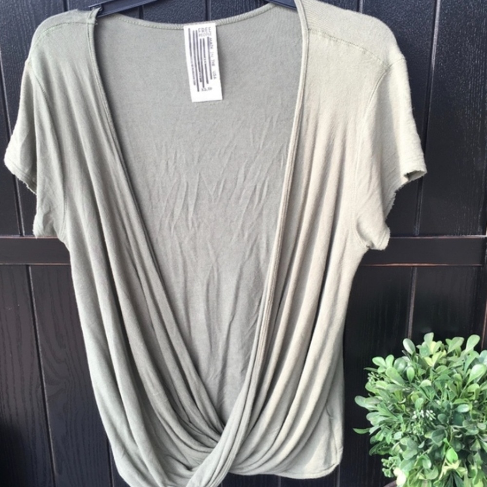 Free Preple Hoffman Tee